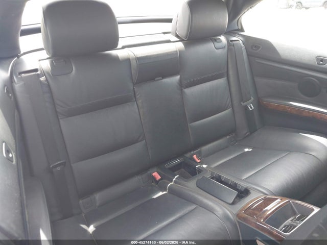 Aukcja sprzedaży 2008 Bmw 328i, vin: WBAWR33588P151239, numer aukcji: 45274160