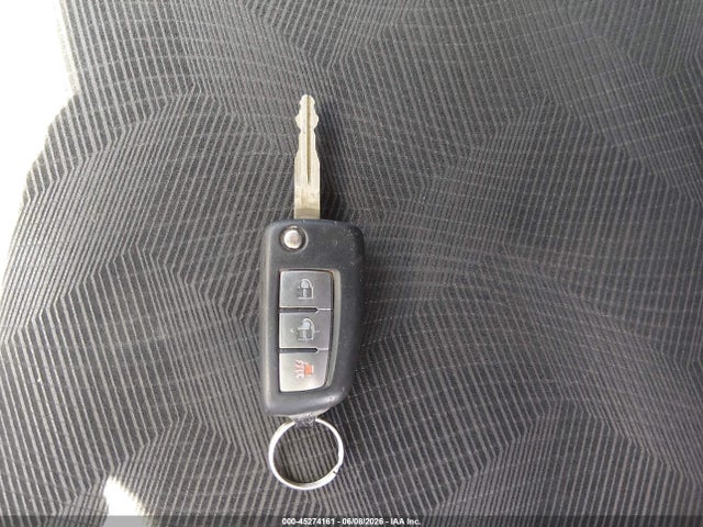 Aukcja sprzedaży 2016 Nissan Rogue S/sl/sv, vin: 5N1AT2MT2GC810584, numer aukcji: 45274161