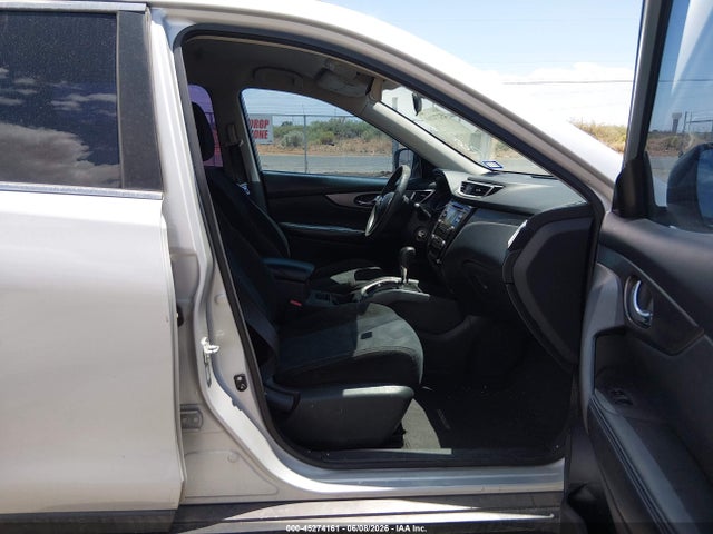 Aukcja sprzedaży 2016 Nissan Rogue S/sl/sv, vin: 5N1AT2MT2GC810584, numer aukcji: 45274161