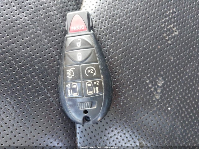 Продаж на аукціоні авто 2017 Dodge Journey Gt Awd, vin: 3C4PDDEG4HT567651, номер лоту: 45274162