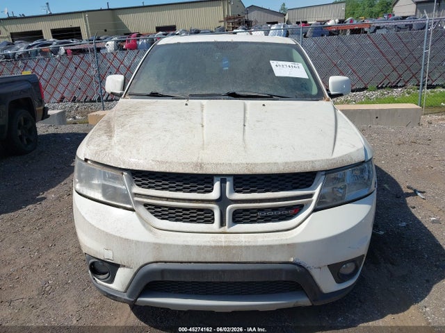 Продаж на аукціоні авто 2017 Dodge Journey Gt Awd, vin: 3C4PDDEG4HT567651, номер лоту: 45274162