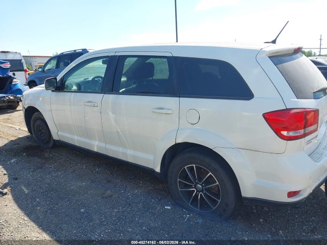 Продаж на аукціоні авто 2017 Dodge Journey Gt Awd, vin: 3C4PDDEG4HT567651, номер лоту: 45274162