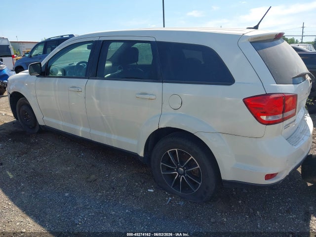 Продаж на аукціоні авто 2017 Dodge Journey Gt Awd, vin: 3C4PDDEG4HT567651, номер лоту: 45274162
