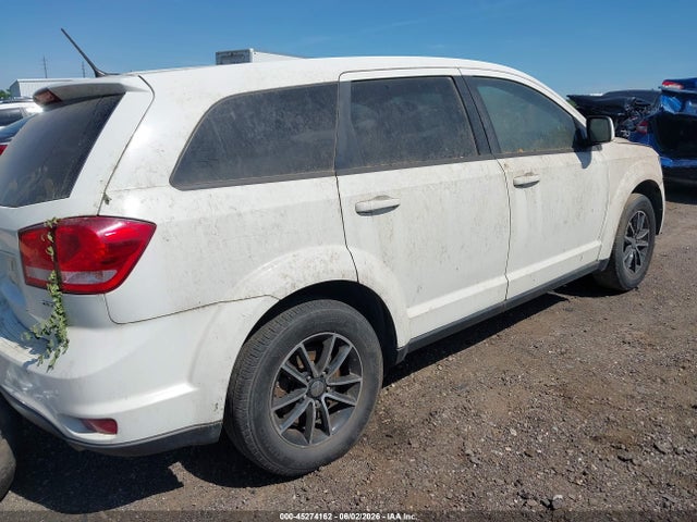 Продаж на аукціоні авто 2017 Dodge Journey Gt Awd, vin: 3C4PDDEG4HT567651, номер лоту: 45274162