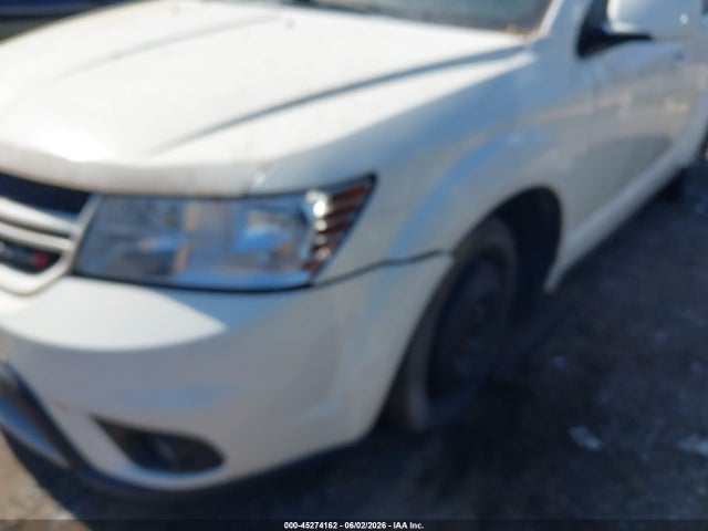 Продаж на аукціоні авто 2017 Dodge Journey Gt Awd, vin: 3C4PDDEG4HT567651, номер лоту: 45274162