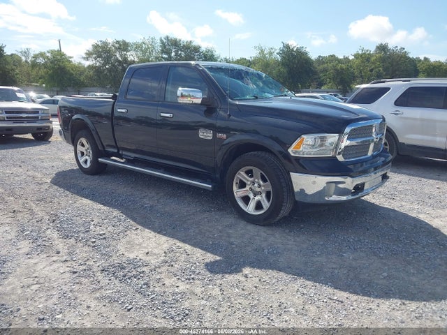 Auction sale of the 2016 Ram 1500 Longhorn, vin: 1C6RR6WT4GS209281, lot number: 45274166