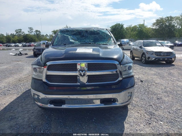 Aukcja sprzedaży 2016 Ram 1500 Longhorn, vin: 1C6RR6WT4GS209281, numer aukcji: 45274166