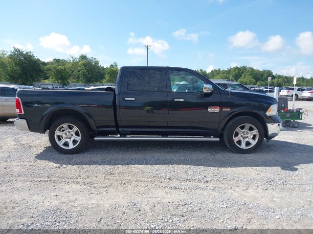 Aukcja sprzedaży 2016 Ram 1500 Longhorn, vin: 1C6RR6WT4GS209281, numer aukcji: 45274166