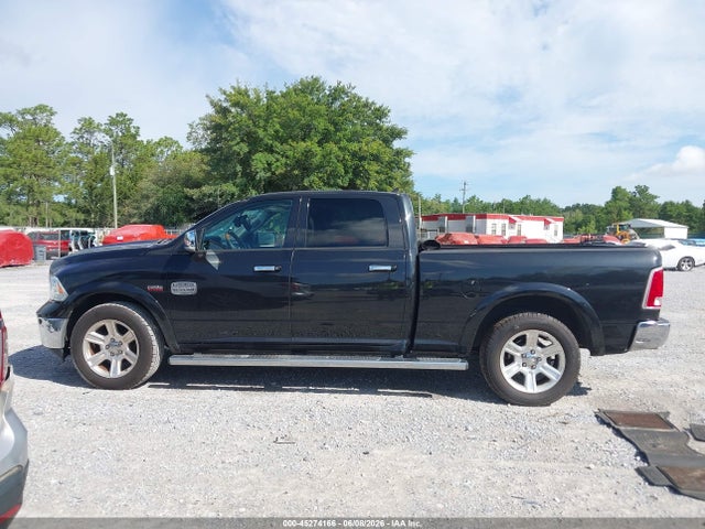 Aukcja sprzedaży 2016 Ram 1500 Longhorn, vin: 1C6RR6WT4GS209281, numer aukcji: 45274166