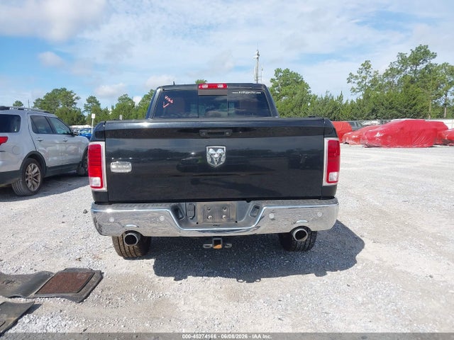 Aukcja sprzedaży 2016 Ram 1500 Longhorn, vin: 1C6RR6WT4GS209281, numer aukcji: 45274166
