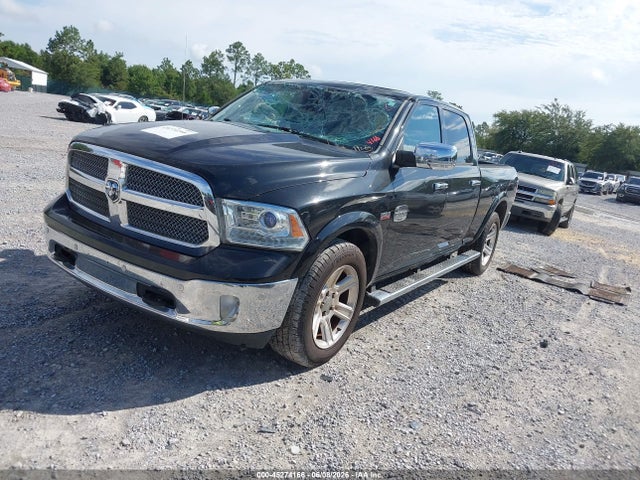 Aukcja sprzedaży 2016 Ram 1500 Longhorn, vin: 1C6RR6WT4GS209281, numer aukcji: 45274166