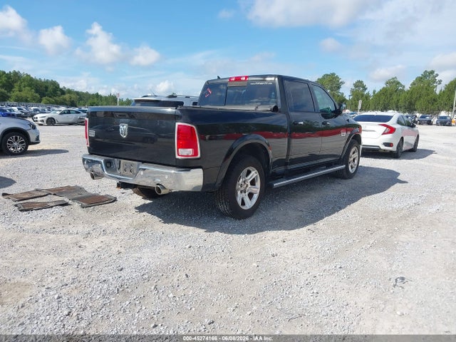 Aukcja sprzedaży 2016 Ram 1500 Longhorn, vin: 1C6RR6WT4GS209281, numer aukcji: 45274166