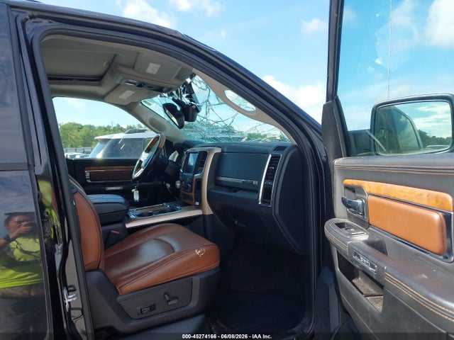 Aukcja sprzedaży 2016 Ram 1500 Longhorn, vin: 1C6RR6WT4GS209281, numer aukcji: 45274166