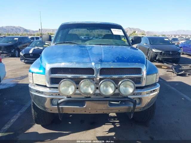 Aukcja sprzedaży 1998 Dodge Ram 2500 St, vin: 1B7KF23W9WJ124743, numer aukcji: 45274168