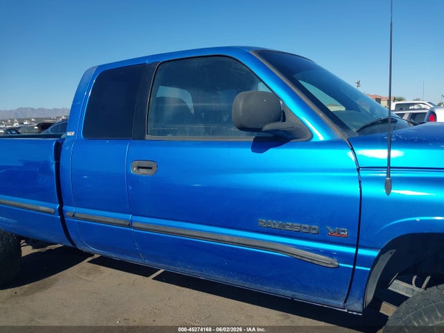 Aukcja sprzedaży 1998 Dodge Ram 2500 St, vin: 1B7KF23W9WJ124743, numer aukcji: 45274168