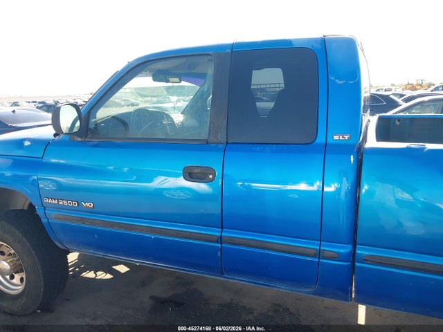 Aukcja sprzedaży 1998 Dodge Ram 2500 St, vin: 1B7KF23W9WJ124743, numer aukcji: 45274168