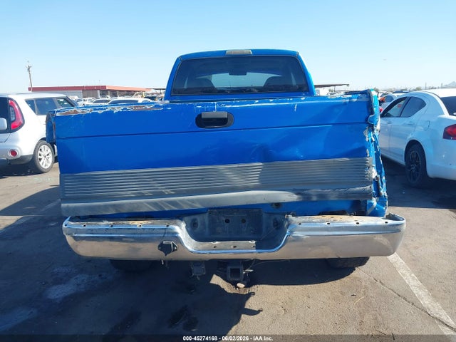Aukcja sprzedaży 1998 Dodge Ram 2500 St, vin: 1B7KF23W9WJ124743, numer aukcji: 45274168