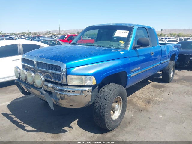 Aukcja sprzedaży 1998 Dodge Ram 2500 St, vin: 1B7KF23W9WJ124743, numer aukcji: 45274168
