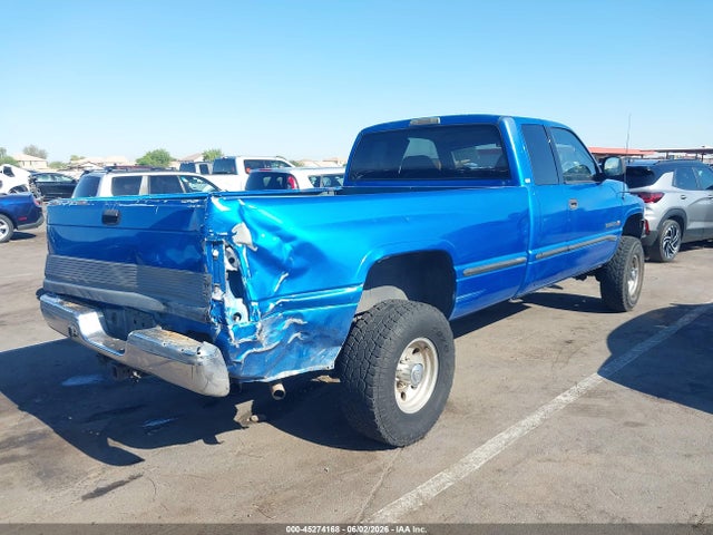 Aukcja sprzedaży 1998 Dodge Ram 2500 St, vin: 1B7KF23W9WJ124743, numer aukcji: 45274168
