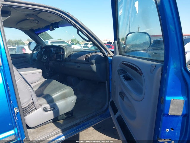 Aukcja sprzedaży 1998 Dodge Ram 2500 St, vin: 1B7KF23W9WJ124743, numer aukcji: 45274168