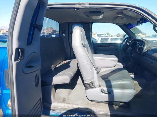 Aukcja sprzedaży 1998 Dodge Ram 2500 St, vin: 1B7KF23W9WJ124743, numer aukcji: 45274168