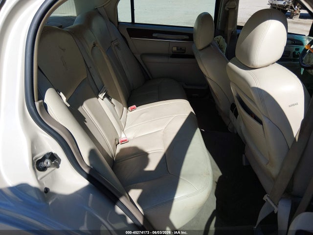 Aukcja sprzedaży 2003 Lincoln Town Car Cartier, vin: 1LNHM83W83Y649956, numer aukcji: 45274173