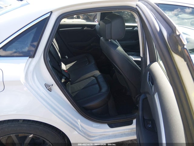 Продажа на аукционе авто 2015 Audi A3 1.8t Premium, vin: WAUACGFF9F1010865, номер лота: 45274175