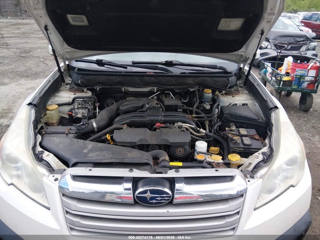 2013 Subaru Outback 2.5i Premium მანქანა იყიდება აუქციონზე, vin: 4S4BRBCC5D3278540, აუქციონის ნომერი: 45274176