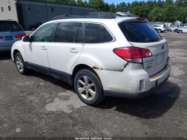 2013 Subaru Outback 2.5i Premium მანქანა იყიდება აუქციონზე, vin: 4S4BRBCC5D3278540, აუქციონის ნომერი: 45274176