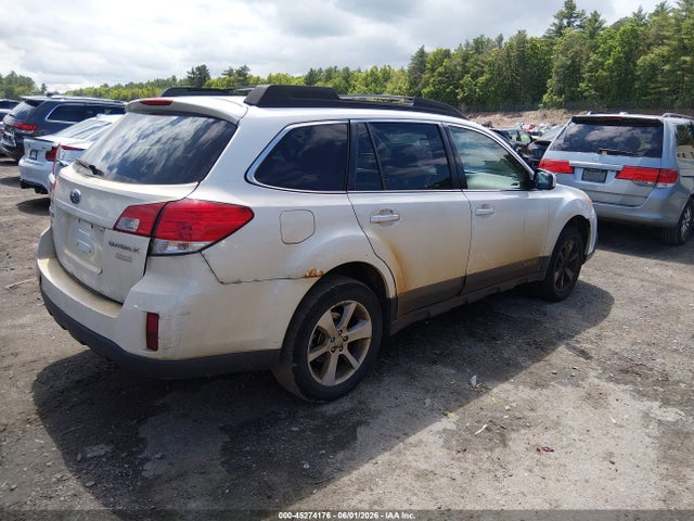 2013 Subaru Outback 2.5i Premium მანქანა იყიდება აუქციონზე, vin: 4S4BRBCC5D3278540, აუქციონის ნომერი: 45274176
