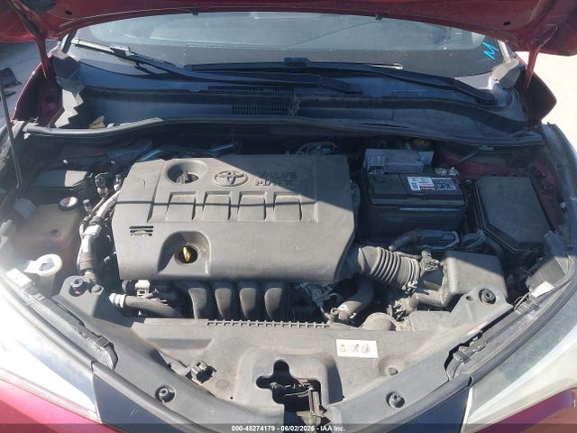 Aukcja sprzedaży 2018 Toyota C-hr Xle, vin: NMTKHMBX6JR034170, numer aukcji: 45274179