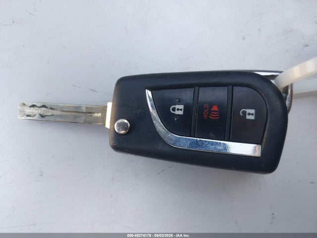 Aukcja sprzedaży 2018 Toyota C-hr Xle, vin: NMTKHMBX6JR034170, numer aukcji: 45274179