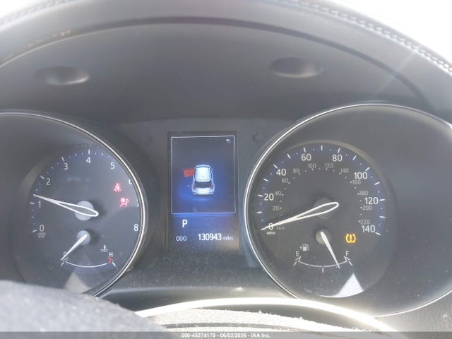 Aukcja sprzedaży 2018 Toyota C-hr Xle, vin: NMTKHMBX6JR034170, numer aukcji: 45274179