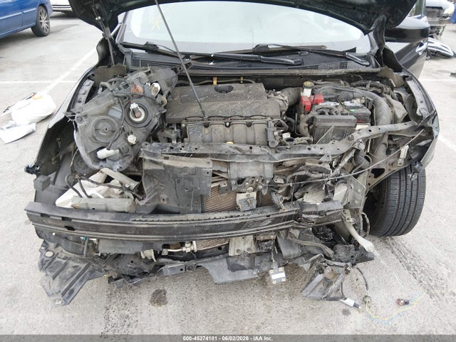3N1AB7AP5KY247755 Nissan SENTRA S