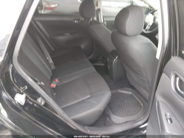 Nissan SENTRA S 2019 3N1AB7AP5KY247755 Image 8