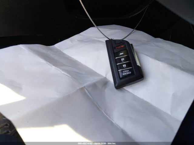 Acura Integra A-spec Technology 2023 19UDE4H64PA011205 Image 11