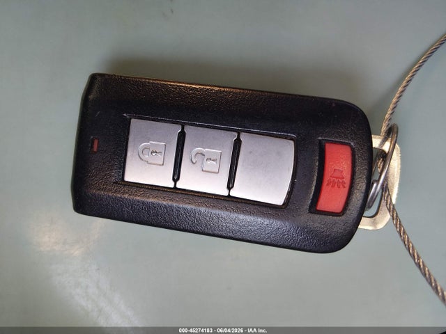 2019 Mitsubishi Mirage Se მანქანა იყიდება აუქციონზე, vin: ML32A4HJ6KH012493, აუქციონის ნომერი: 45274183