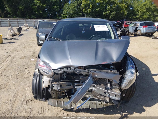 2019 Mitsubishi Mirage Se მანქანა იყიდება აუქციონზე, vin: ML32A4HJ6KH012493, აუქციონის ნომერი: 45274183