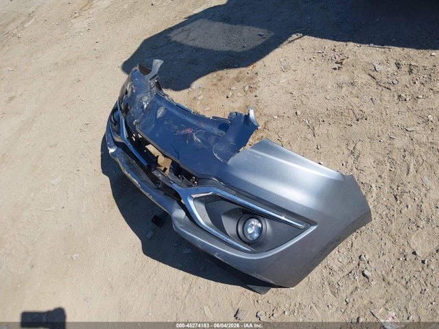 2019 Mitsubishi Mirage Se მანქანა იყიდება აუქციონზე, vin: ML32A4HJ6KH012493, აუქციონის ნომერი: 45274183