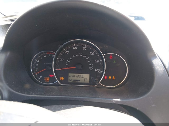 2019 Mitsubishi Mirage Se მანქანა იყიდება აუქციონზე, vin: ML32A4HJ6KH012493, აუქციონის ნომერი: 45274183