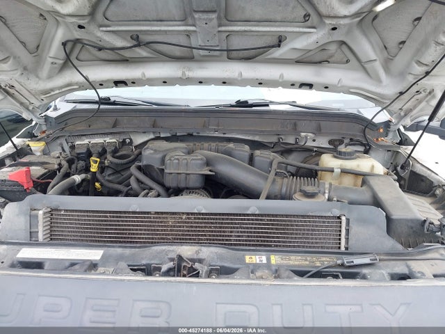 Ford F-350 Xl 2015 1FDBF3A62FEC38662 Image 10