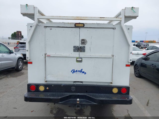 Ford F-350 Xl 2015 1FDBF3A62FEC38662 Image 16