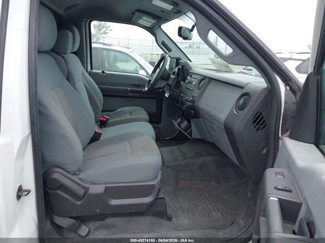 Ford F-350 Xl 2015 1FDBF3A62FEC38662 Image 5