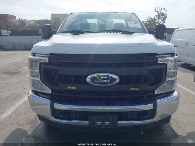 1FTBF2A62LEC20804 Ford F-250 Xl