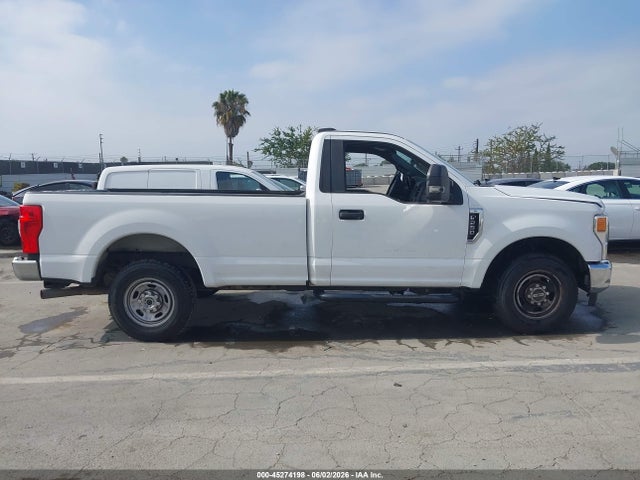 1FTBF2A62LEC20804 Ford F-250 Xl