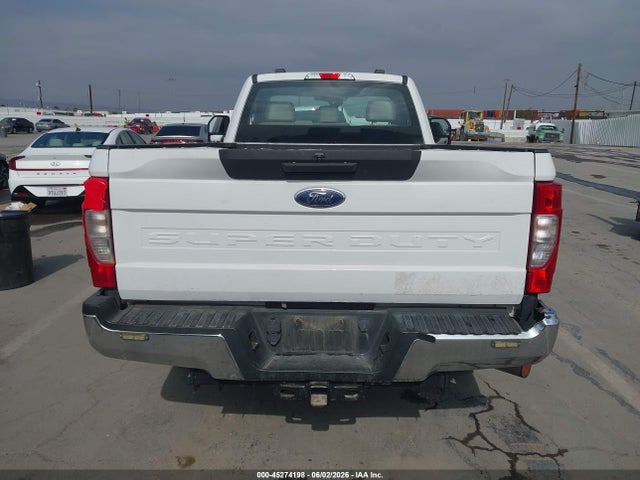 1FTBF2A62LEC20804 Ford F-250 Xl