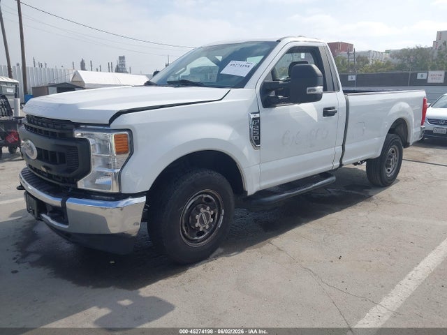 1FTBF2A62LEC20804 Ford F-250 Xl
