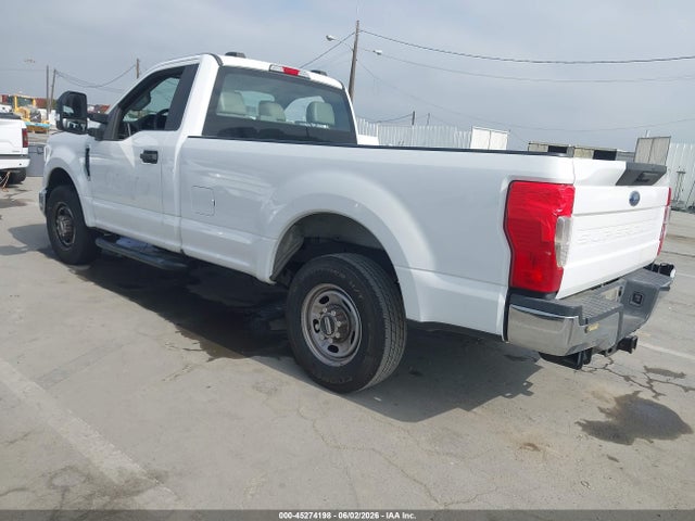 1FTBF2A62LEC20804 Ford F-250 Xl