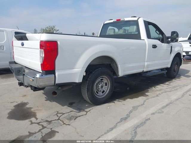 1FTBF2A62LEC20804 Ford F-250 Xl