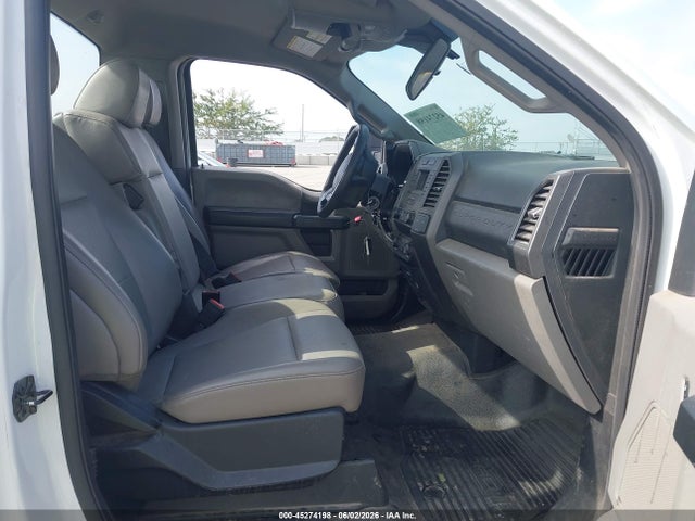 1FTBF2A62LEC20804 Ford F-250 Xl